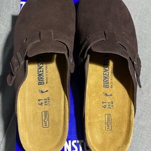 Birkenstock Boston